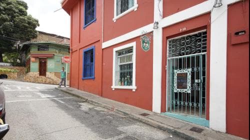 La Casa Café