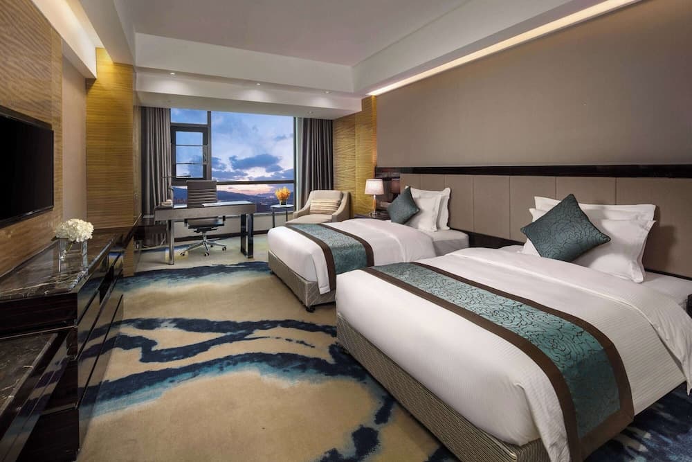 Ramada Huize