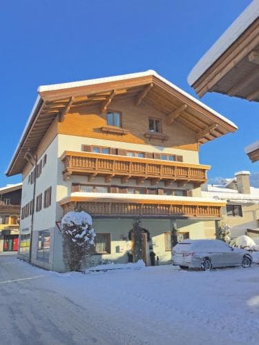 Pension Eppensteiner