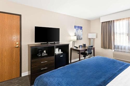 Best Western Snowflake Inn