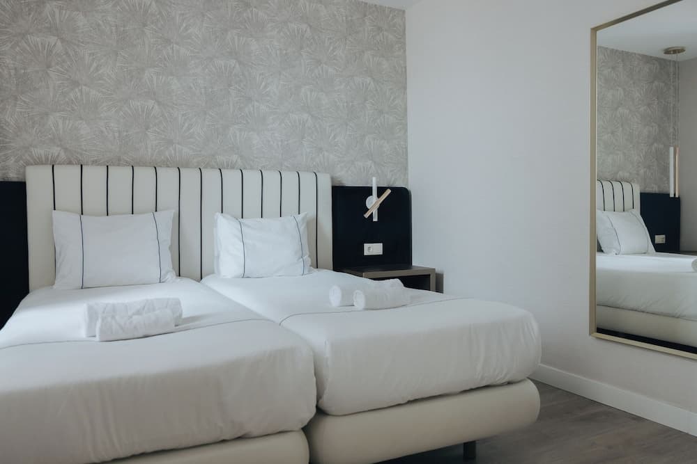 M AR DE AR AURIA HOTEL