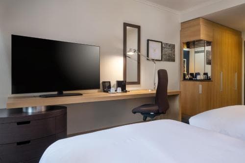 Hilton Mainz