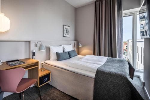 Hotel Odeon
