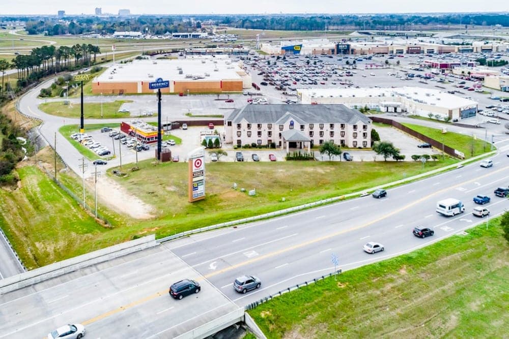 Regency Inn & Suites