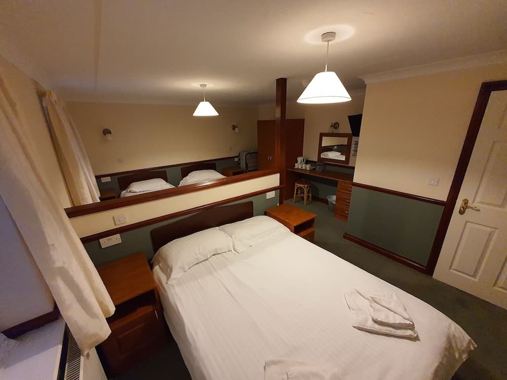 The Lugger Inn