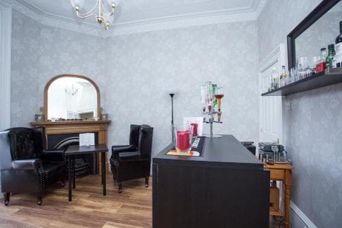 26 The Crescent Guest House