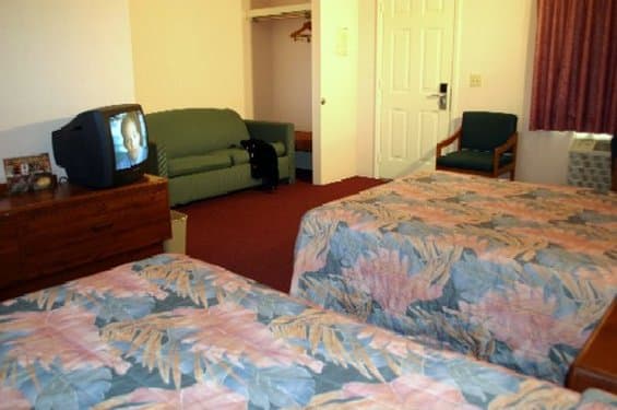 Budget Host Inn Sandusky