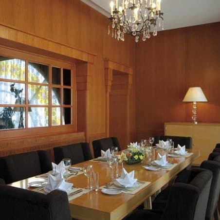 Moevenpick Sanaa
