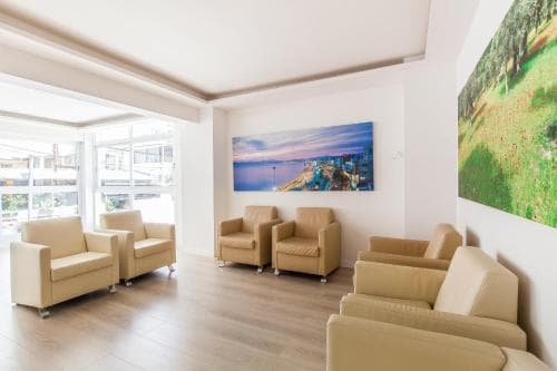 Hotel Gracia Grace & Chic