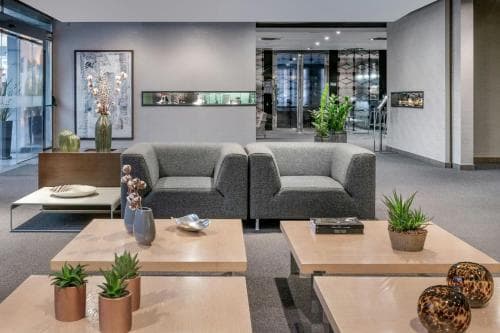 AC Hotel Elda by Marriott