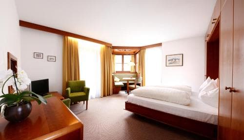 Residence Bacher