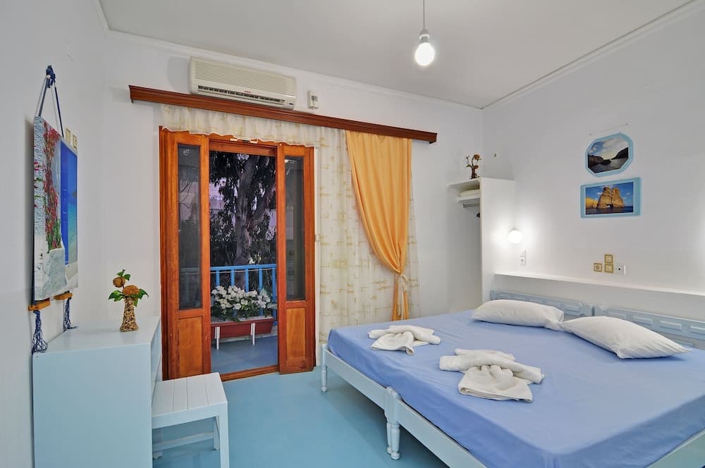 Hotel Delfini
