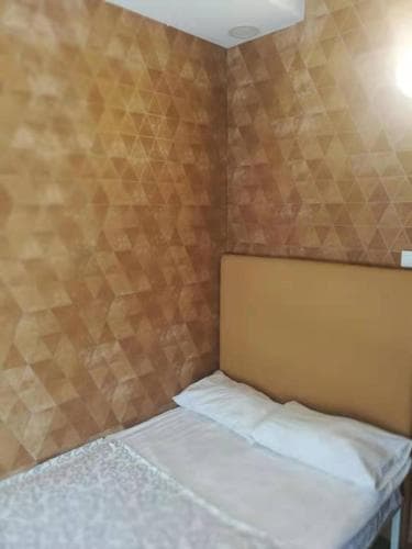 Modern Mongol Hostel