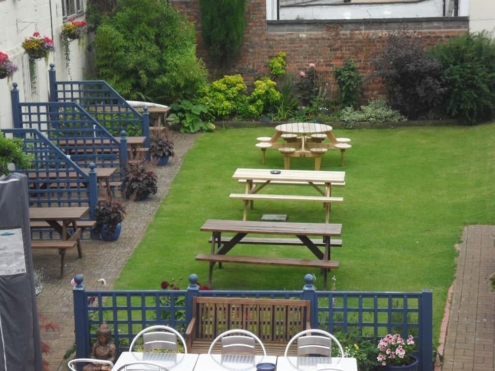 London Inn