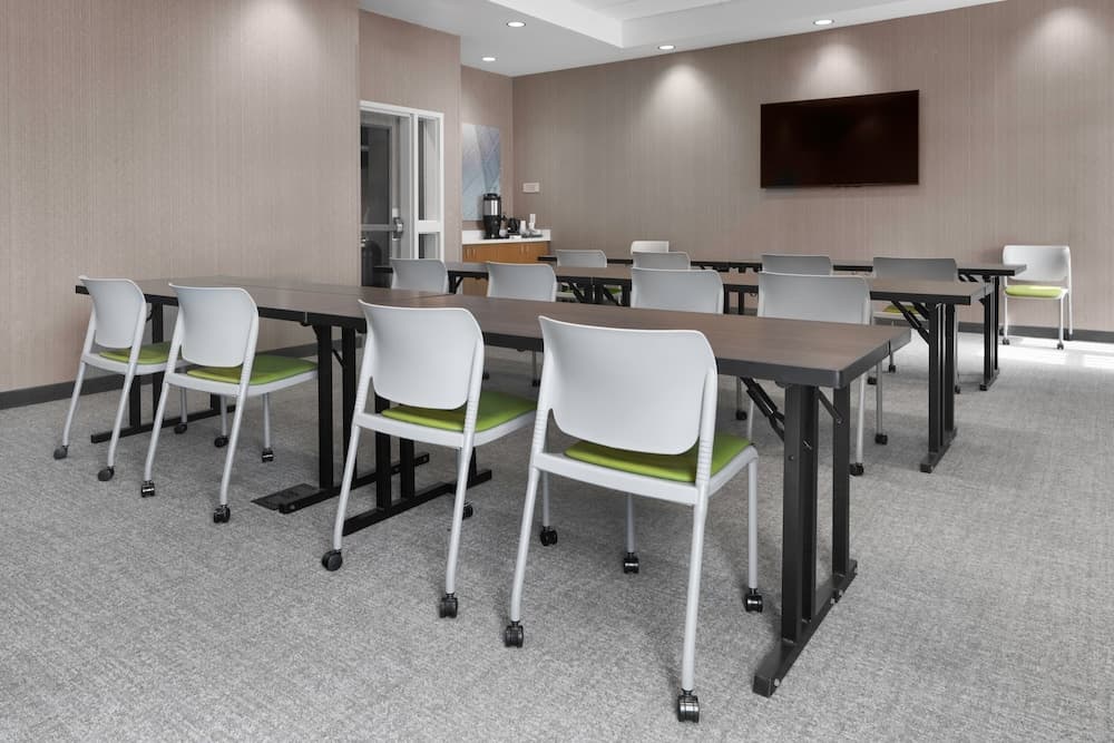 SpringHill Suites by Marriott Charlotte Airport Lake Pointe