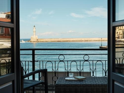Chania Inn