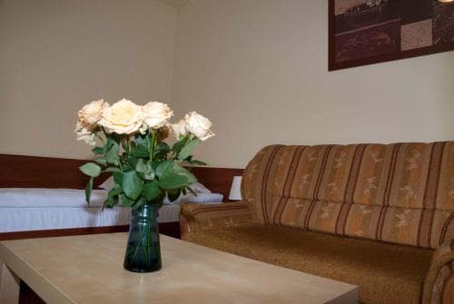 Hotel Prima Nova