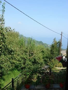 Filitsa Haus