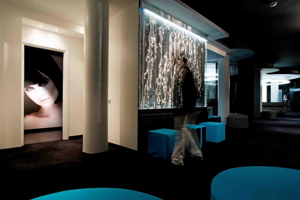Villa del Bosco & VdBNEXT