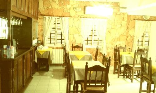 Hotel Ambar