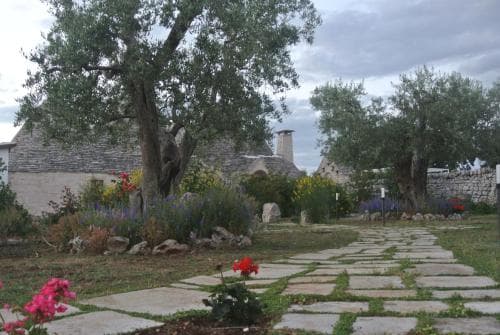Trulli Paparale