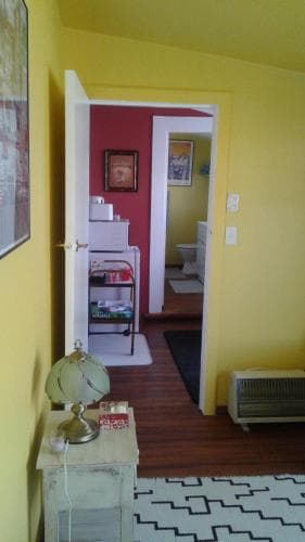 Rainbow Sky B&B