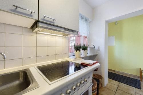 Ferienwohnung Fischer