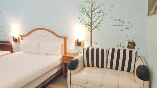 7M2 Hostel