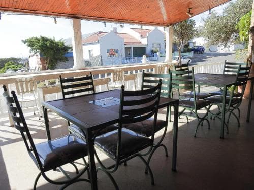 Sea Shells Guest House