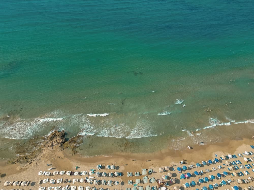 Nami Hotel & Suites