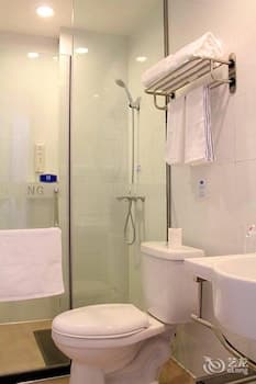 Hanting Hotel