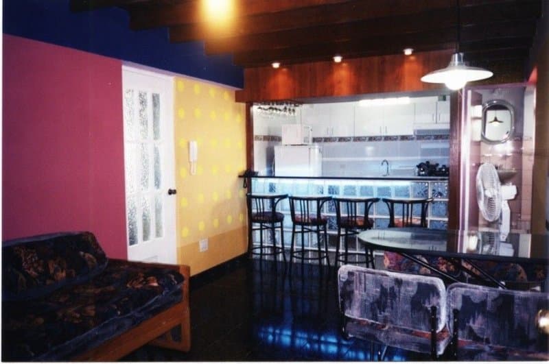 Machu Picchu Suites