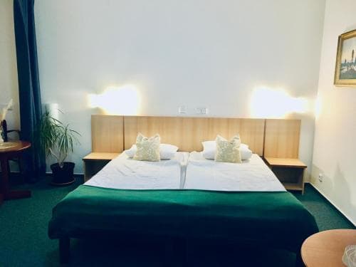 Penzion Hotelu Central