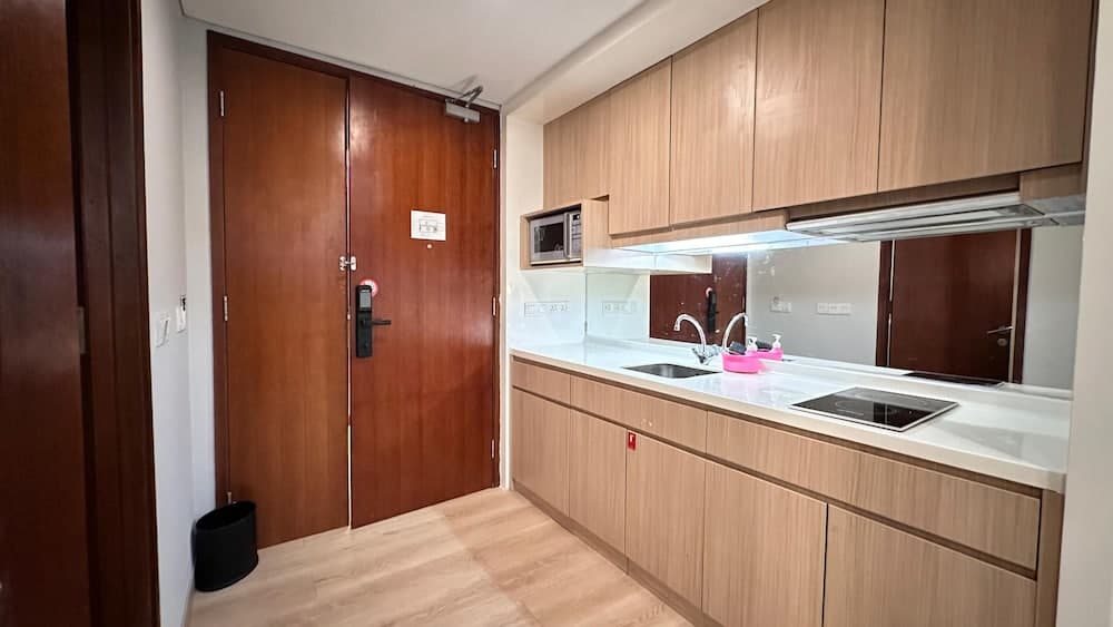 The H Tower Rasuna Suites Kuningan Jakarta By Villaloka