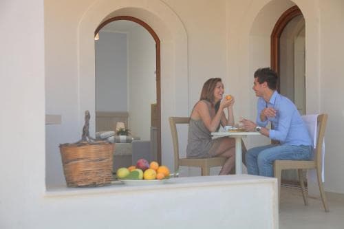 Residence Cefalù in Casa