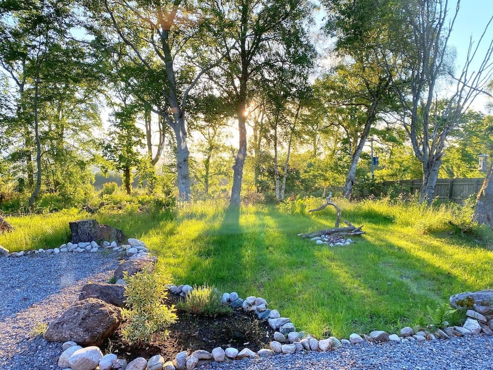 Druid House B&B