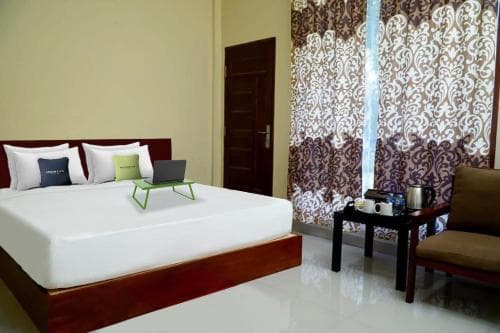 Wisma Hordja