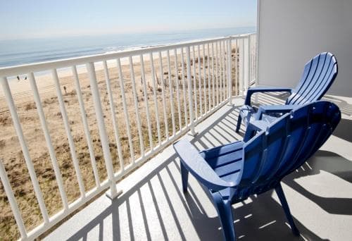 Atlantic Oceanfront Inn