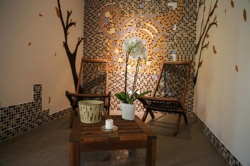 Oblique Forest & Spa