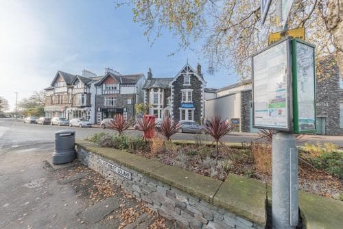 Rayrigg Villa Windermere