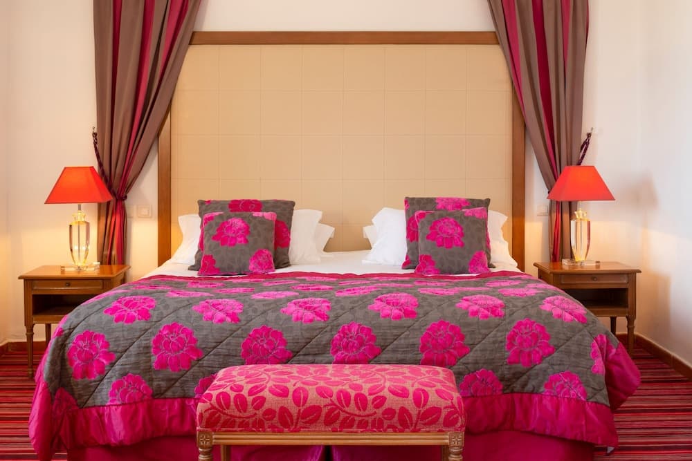 Hostellerie La Baou