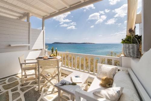 Apartments Tarsa