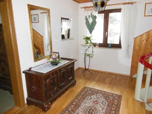 Pension Haus Anne