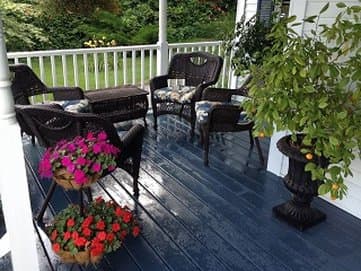 The Ogunquit Inn