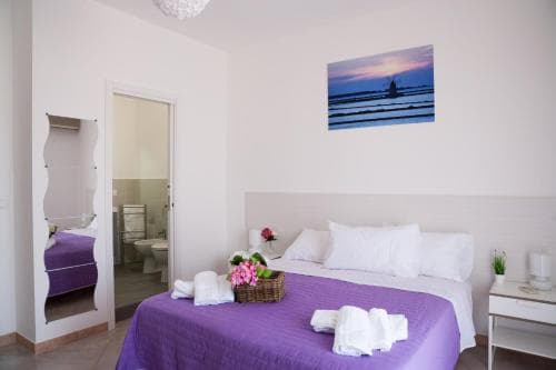B&B Sui Tetti