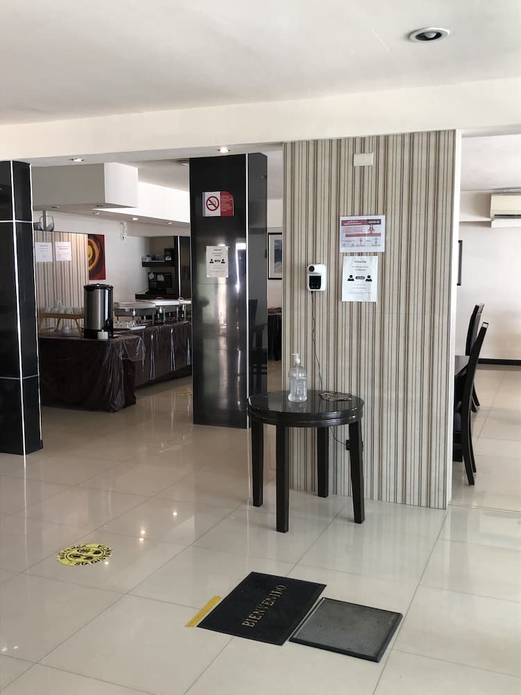 Frances Hotel