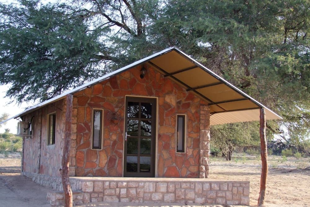 Torgos Lodge