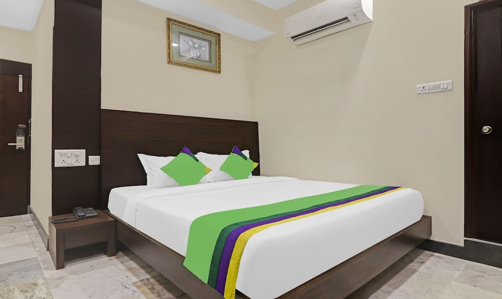 SY Elite Residency