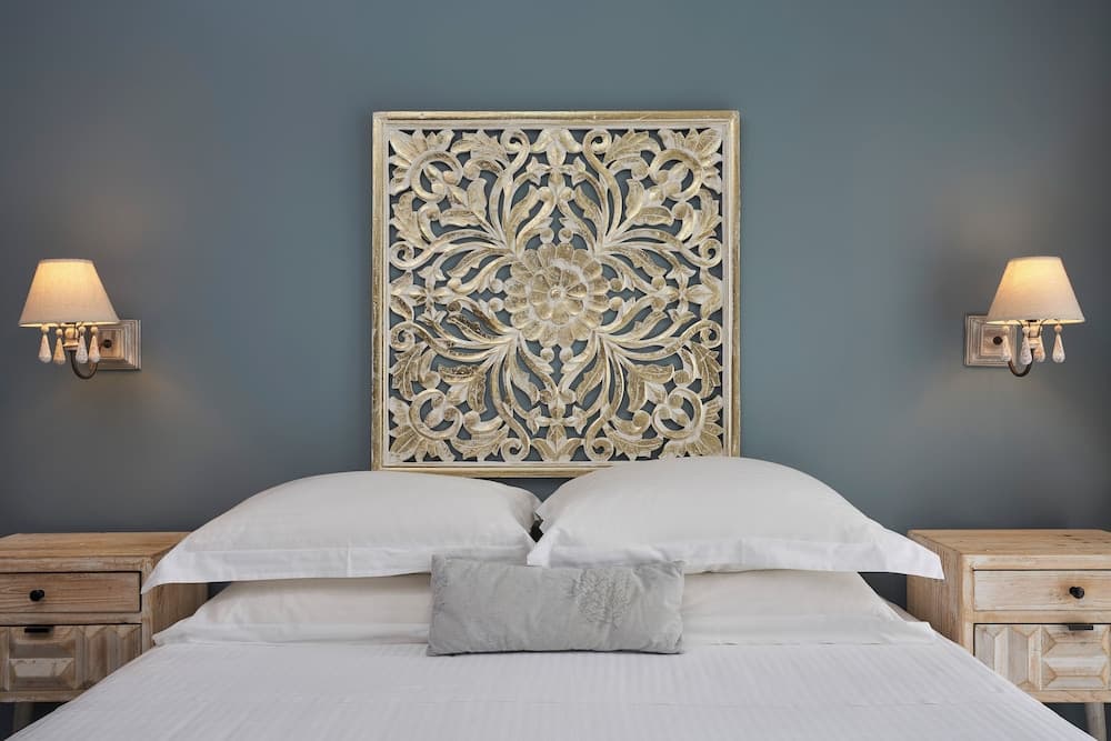 Mirabilia Boutique Hotel