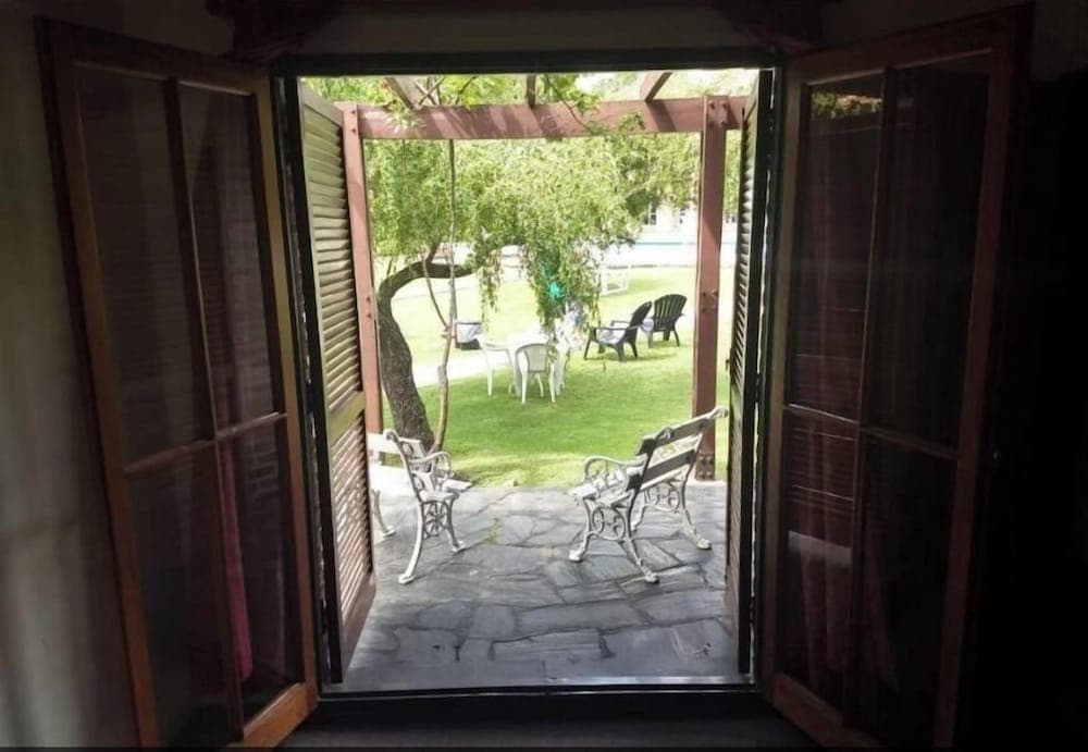 Hotel Villa de Merlo